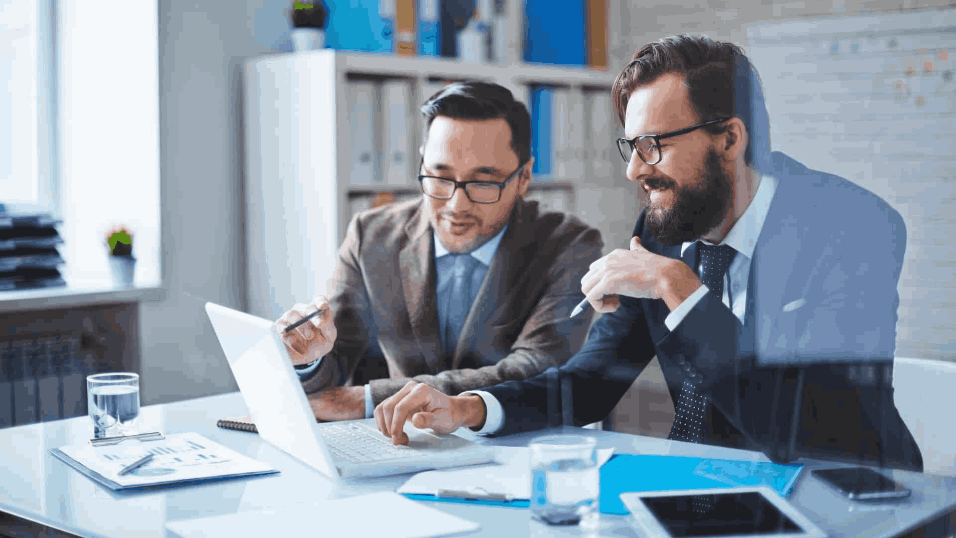 Read more about the article A Virginia Digital Marketing Company Guide: GA4 and GSC