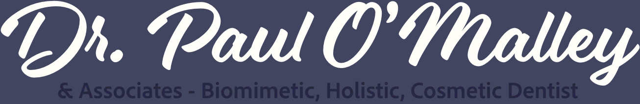 Logo of Dr. Paul O’Malley & Associates - Biometric, Holistic, Cosmetic Dentist