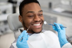 Local SEO for Dentists