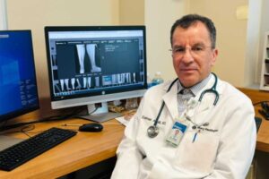 Local SEO for Doctors