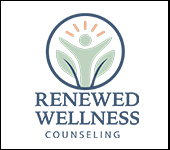 Forever Yours Ultrasound logo, white horizontal design